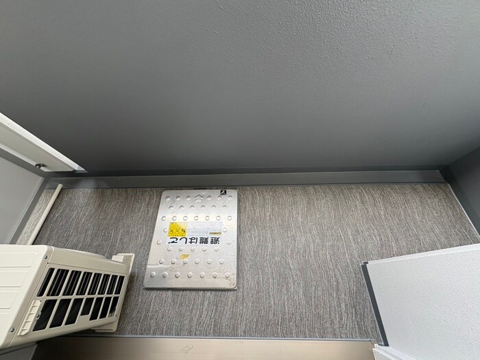 ﾌｧｰｽﾄﾌｨｵｰﾚ神戸ﾋﾟｱﾁｪｰﾚの物件内観写真