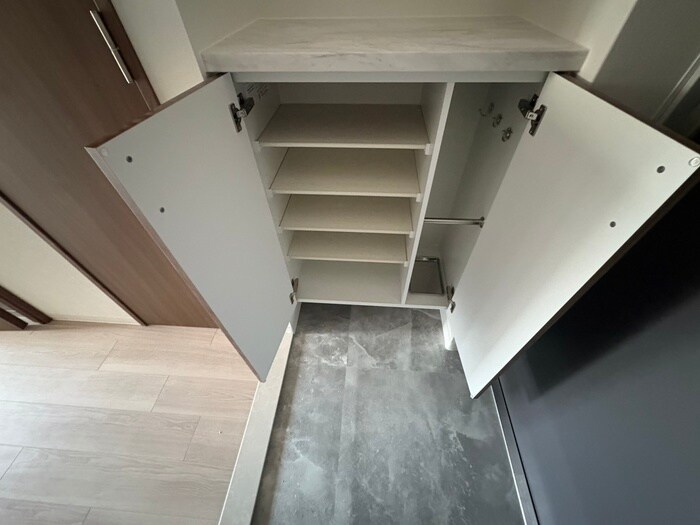 ﾌｧｰｽﾄﾌｨｵｰﾚ神戸ﾋﾟｱﾁｪｰﾚの物件内観写真