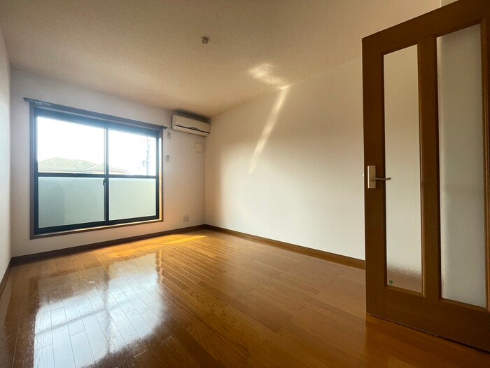 リヴェ－ル東野の物件内観写真