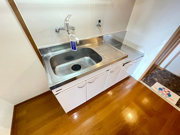 リヴェ－ル東野の物件内観写真