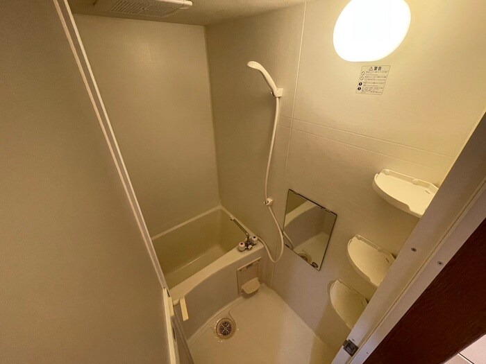 リヴェ－ル東野の物件内観写真