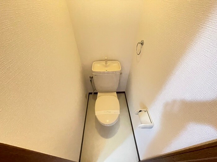 リヴェ－ル東野の物件内観写真