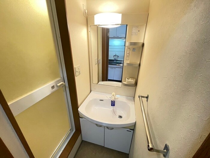 リヴェ－ル東野の物件内観写真