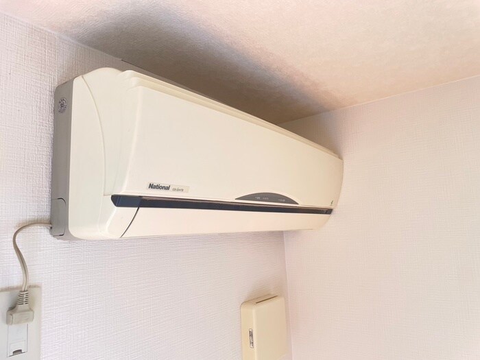 リヴェ－ル東野の物件内観写真