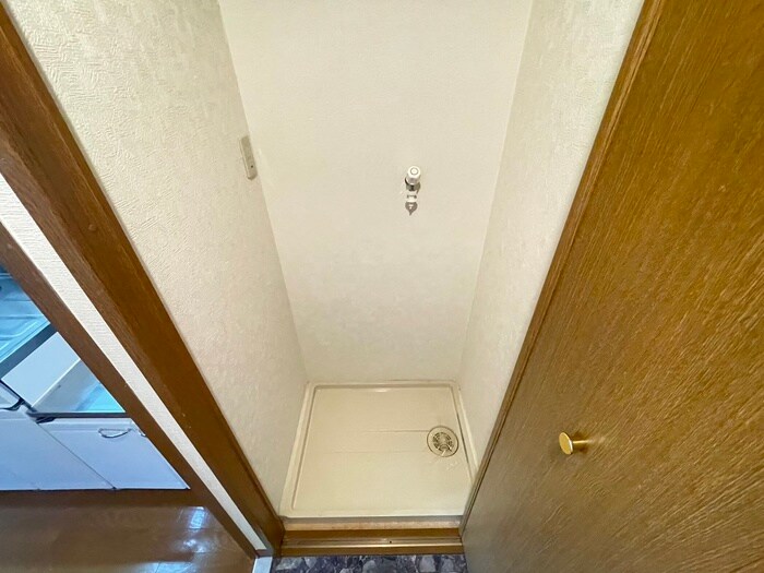 リヴェ－ル東野の物件内観写真