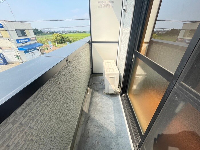 リヴェ－ル東野の物件内観写真