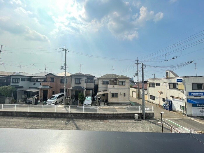 リヴェ－ル東野の物件内観写真