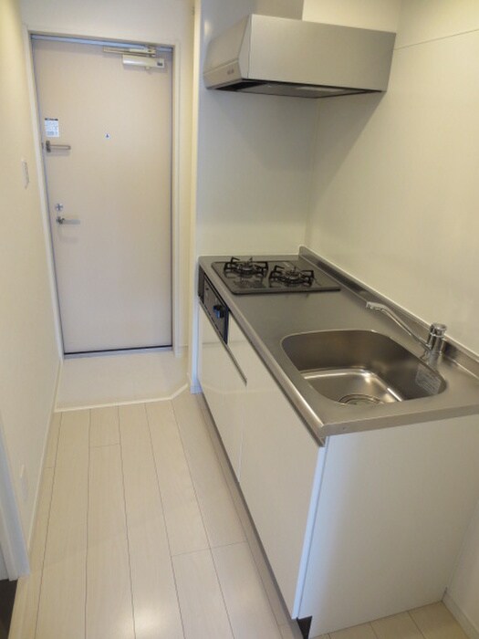 ドリームスクエアⅡの物件内観写真