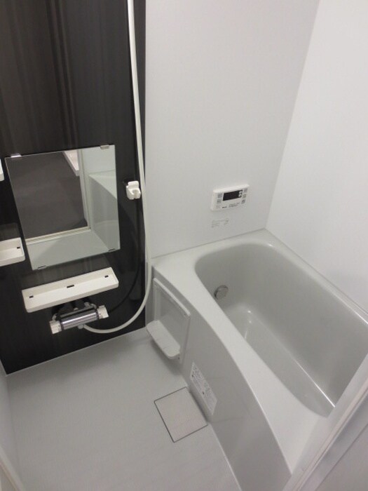 ドリームスクエアⅡの物件内観写真