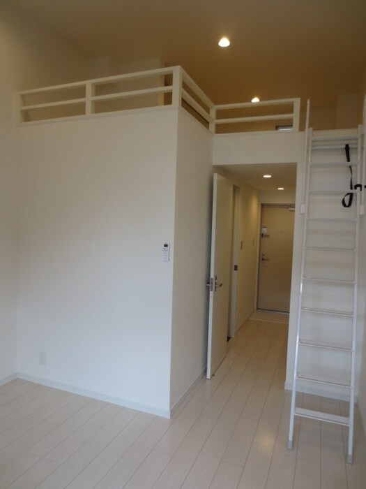 ドリームスクエアⅡの物件内観写真