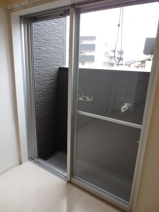 ドリームスクエアⅡの物件内観写真