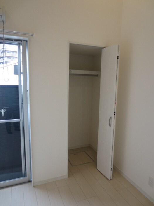 ドリームスクエアⅡの物件内観写真