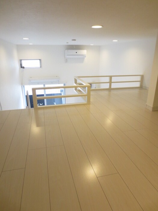 ドリームスクエアⅡの物件内観写真