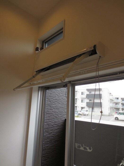 ドリームスクエアⅡの物件内観写真