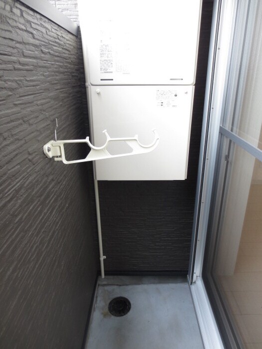 ドリームスクエアⅡの物件内観写真