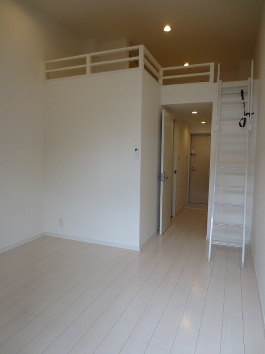 ドリームスクエアⅡの物件内観写真