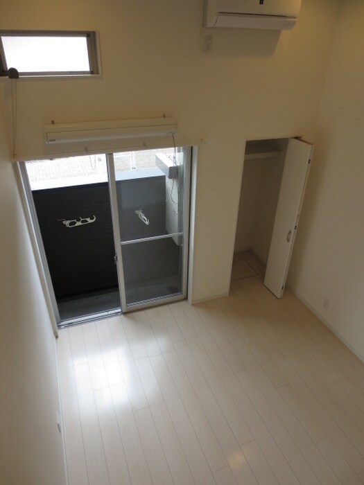 ドリームスクエアⅡの物件内観写真