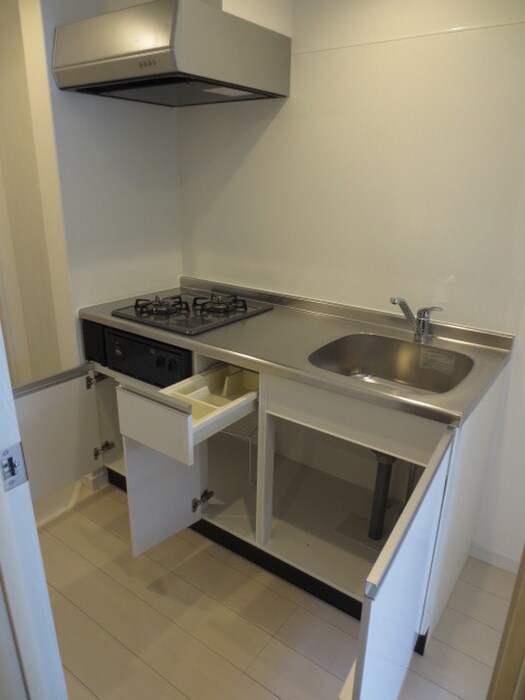 ドリームスクエアⅡの物件内観写真