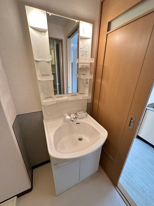 ミ　ピアーチェの物件内観写真