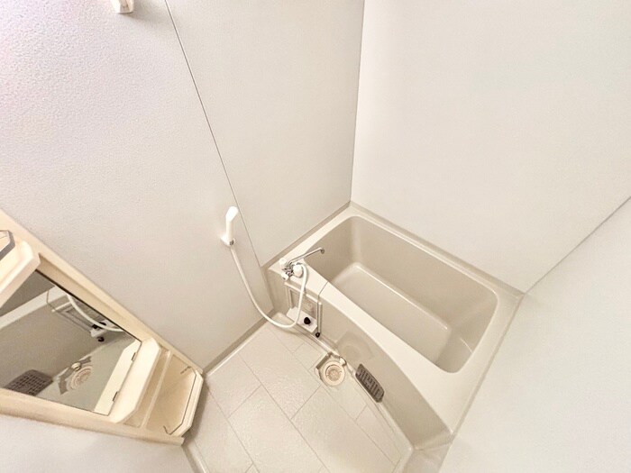 ミ　ピアーチェの物件内観写真