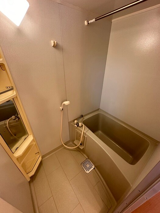 ミ　ピアーチェの物件内観写真