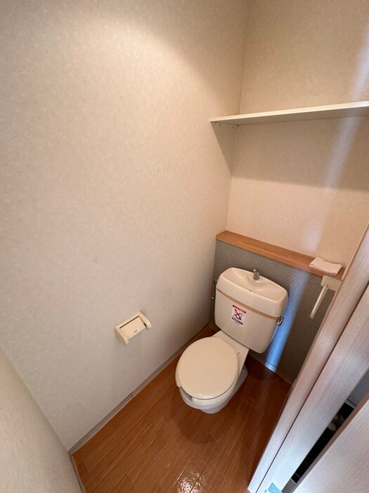 ミ　ピアーチェの物件内観写真