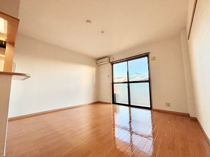 ミ　ピアーチェの物件内観写真