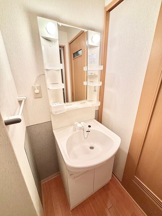 ミ　ピアーチェの物件内観写真