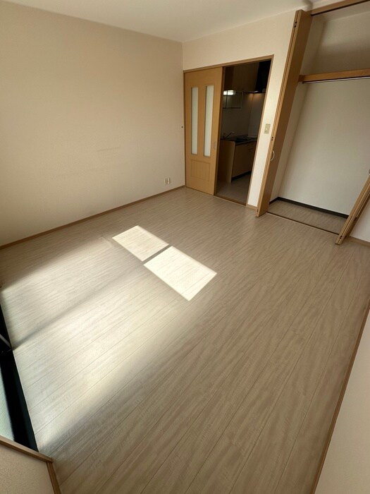 ミ　ピアーチェの物件内観写真