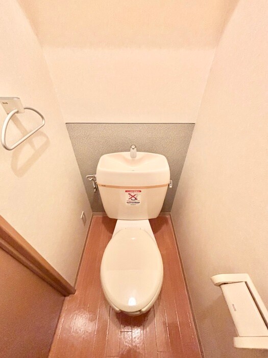 ミ　ピアーチェの物件内観写真