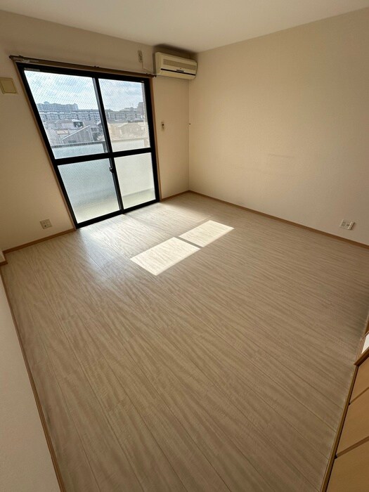 ミ　ピアーチェの物件内観写真