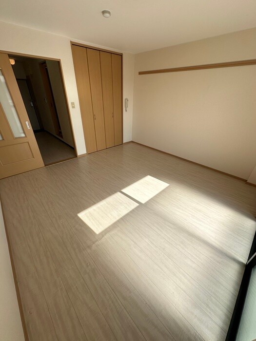 ミ　ピアーチェの物件内観写真