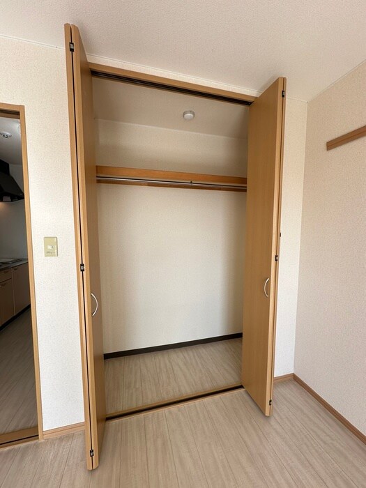 ミ　ピアーチェの物件内観写真