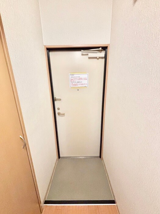 ミ　ピアーチェの物件内観写真