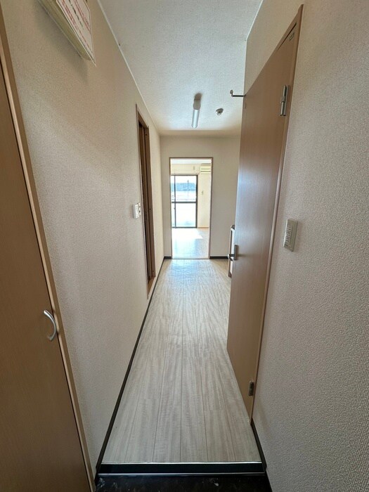 ミ　ピアーチェの物件内観写真