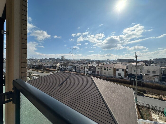 ミ　ピアーチェの物件内観写真