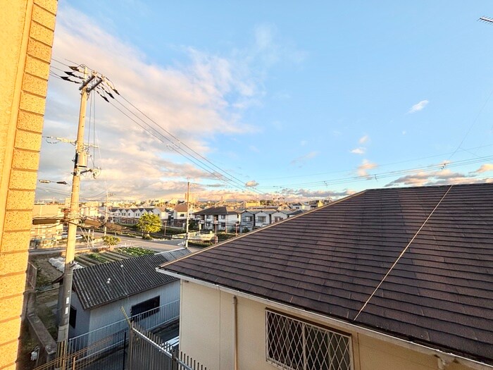 ミ　ピアーチェの物件内観写真