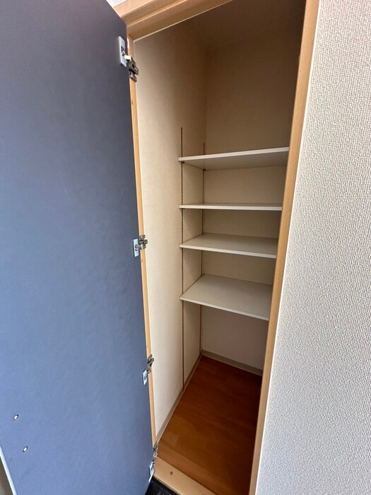 ミ　ピアーチェの物件内観写真