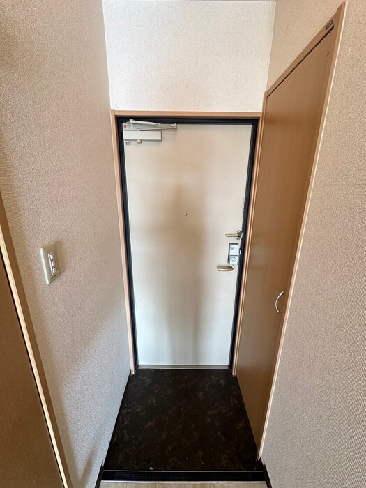 ミ　ピアーチェの物件内観写真