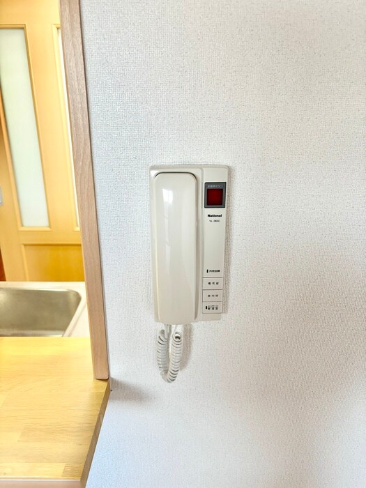 ミ　ピアーチェの物件内観写真