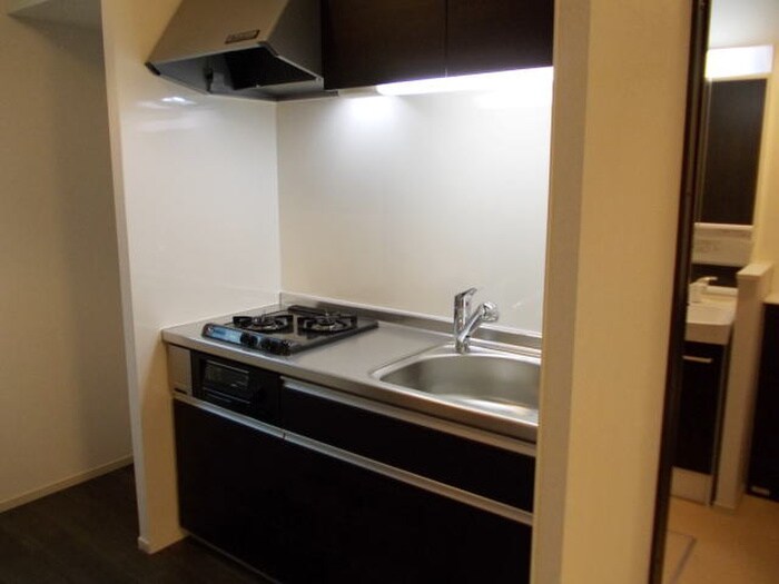 カンフリエⅡの物件内観写真