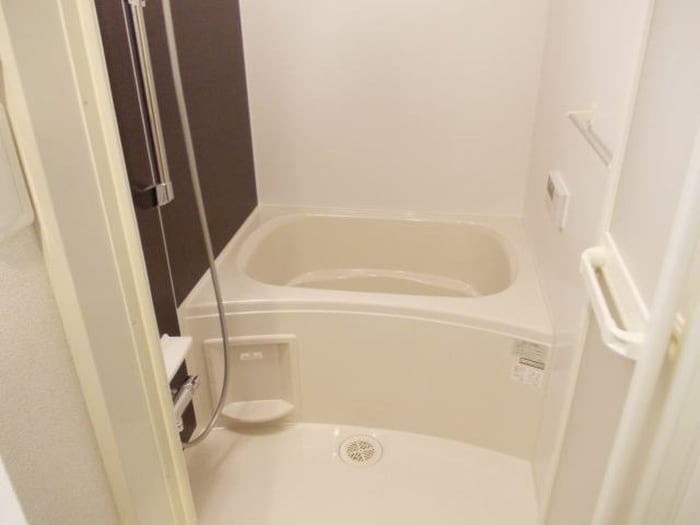 カンフリエⅡの物件内観写真