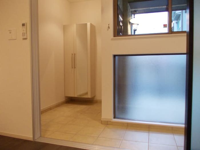 カンフリエⅡの物件内観写真