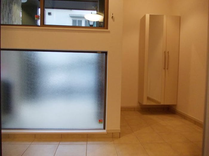 カンフリエⅡの物件内観写真