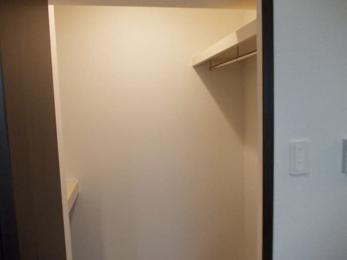 カンフリエⅡの物件内観写真