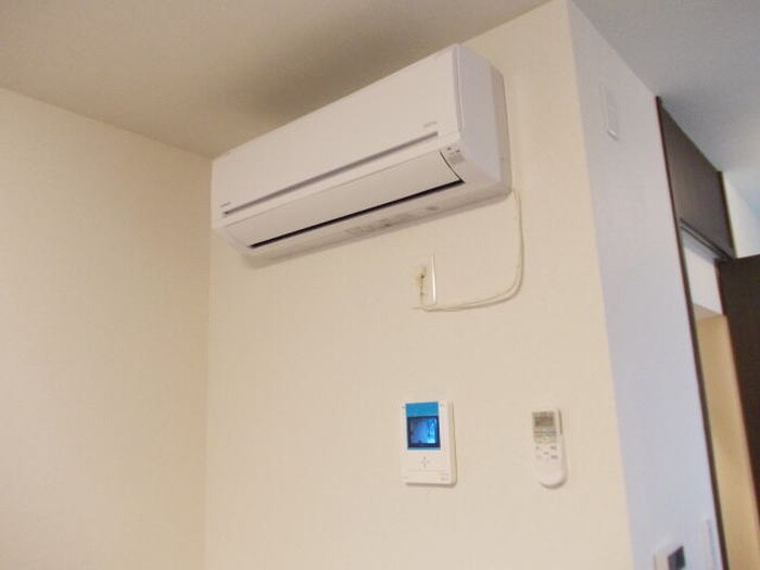 カンフリエⅡの物件内観写真