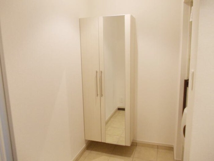 カンフリエⅡの物件内観写真