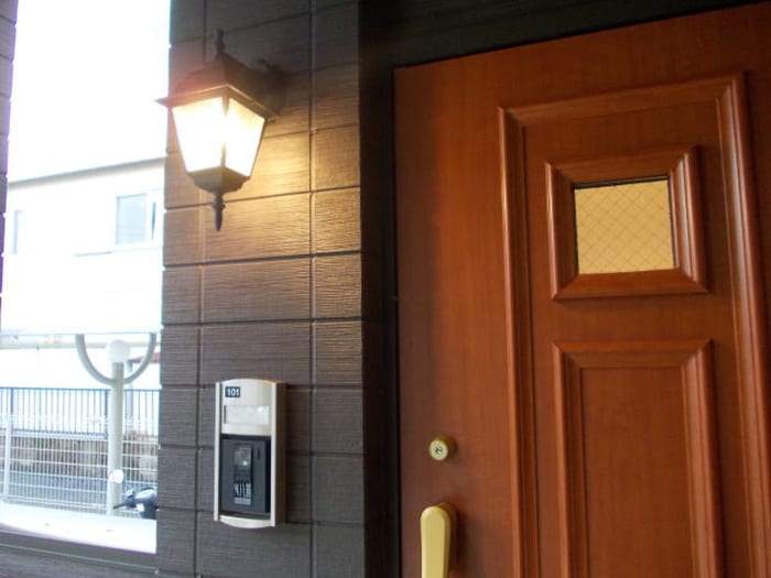 カンフリエⅡの物件内観写真