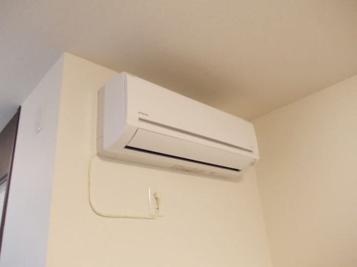 カンフリエⅡの物件内観写真