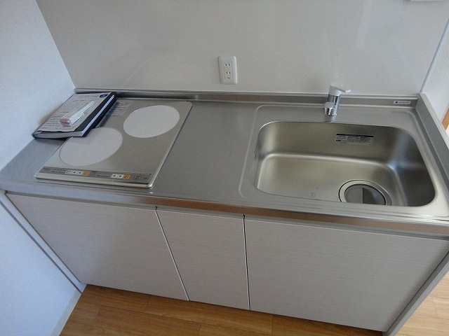 ミックコ－ト東三国の物件内観写真